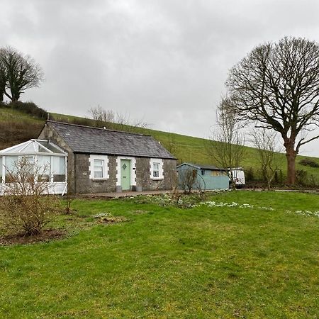 Ramulligan Cottage Cavan Eksteriør bilde