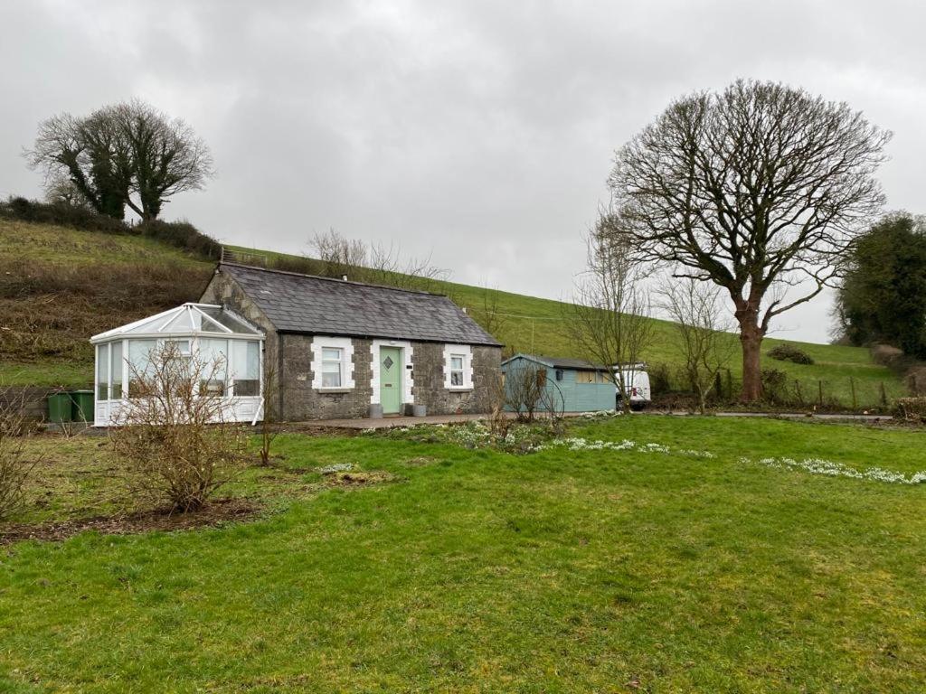 Ramulligan Cottage Cavan Eksteriør bilde