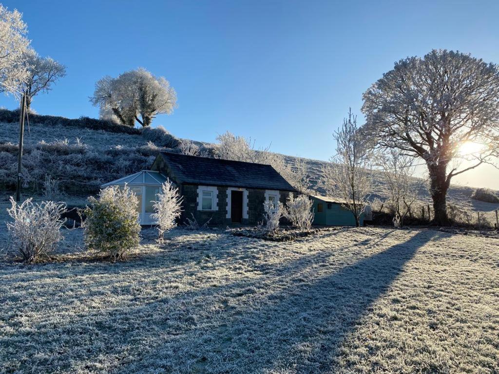 Ramulligan Cottage Cavan Eksteriør bilde